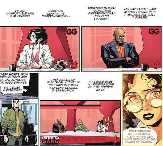 SPOILER GIGANTE: Damian Wayne e Bernard Dowd se encontram em Batman #3! O que a DC está planejando para o futuro do Robin?