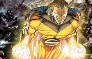 15 Heróis Marvel detonam o Sentinela: Lista SURPREENDENTE