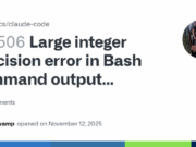 Bash no Apocalipse? Bug Bizarro Corrompe Cálculos e Assusta Geeks!