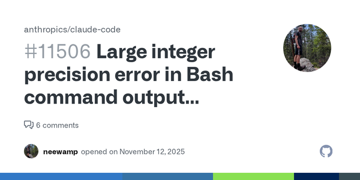 Bash no Apocalipse? Bug Bizarro Corrompe Cálculos e Assusta Geeks!