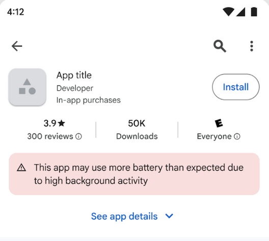 Google Decreta Guerra contra Apps "Vampiros" de Bateria no Android!
