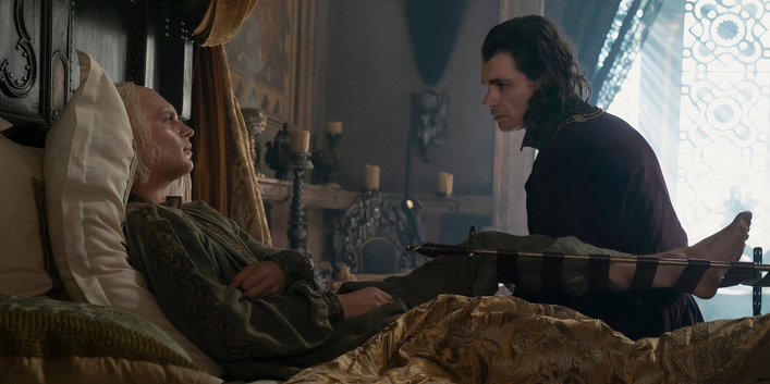 House of the Dragon: Personagem MAIS ODIADO REVELADO