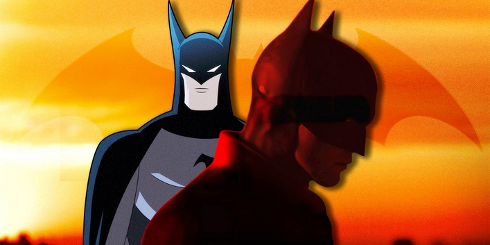 REVELADO: Batman te faz MAIS gentil (estudo surpreendente)