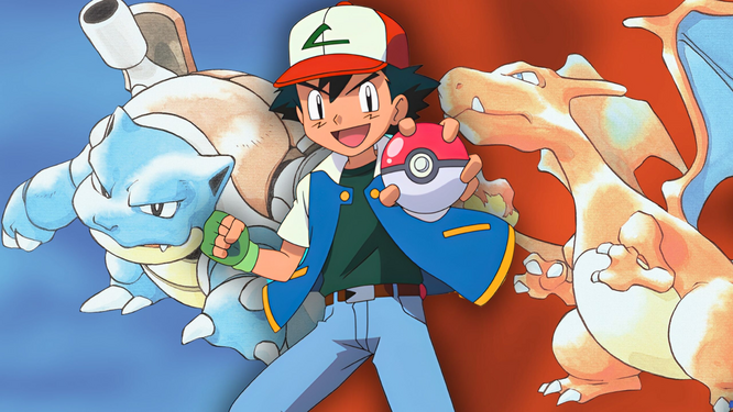 Pokémon: Fracasso de Ash virou lenda nos anos 90