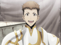 CONFIRMADO: Elenco de Solo Leveling tem ator de Yoo Jin-Ho