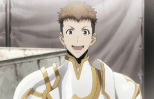 CONFIRMADO: Elenco de Solo Leveling tem ator de Yoo Jin-Ho