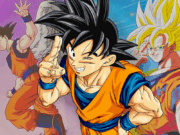 O FIM DE GOKU? Por Que Dragon Ball Precisa Aposentar o Protagonista de Uma Vez Por Todas!