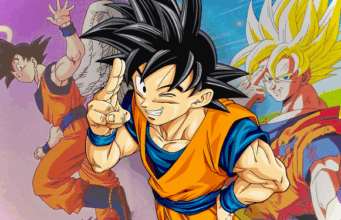 O FIM DE GOKU? Por Que Dragon Ball Precisa Aposentar o Protagonista de Uma Vez Por Todas!