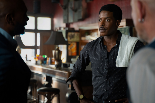 SURPREENDENTE: Watson tem reencontro explosivo! VAZOU!