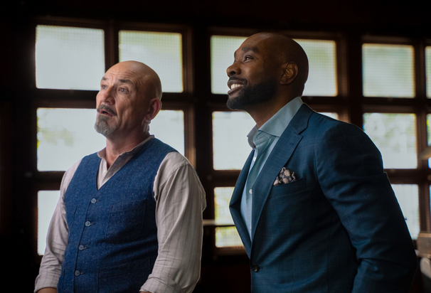 SURPREENDENTE: Watson tem reencontro explosivo! VAZOU!