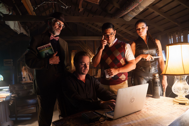 NCIS: Sydney ESTREIA hoje! Detalhes EXCLUSIVOS revelados