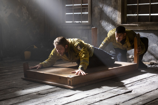 Fire Country: VAZOU data e detalhes do episódio 6!