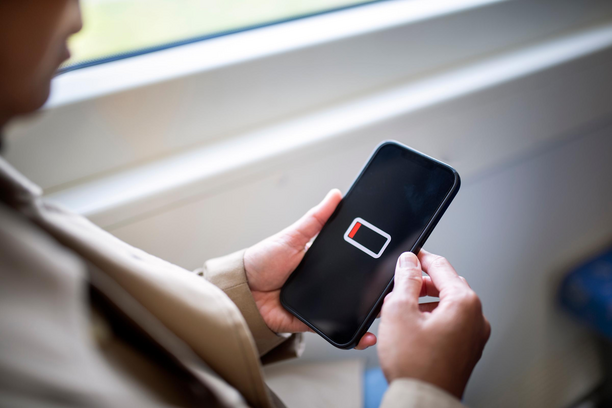 Google Decreta Guerra contra Apps "Vampiros" de Bateria no Android!
