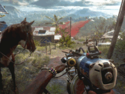 CONFIRMADO: Série de Far Cry terá criador de Alien