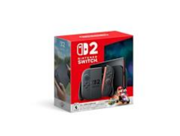 Black Friday Nintendo: Switch 2 VAZOU com jogos em promoção