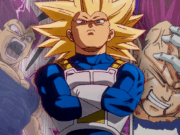 Vegeta Finalmente Protagonista? Novo Anime de Dragon Ball Promete Foco Total no Príncipe Saiyajin!