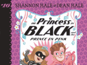 CENSURA GEEK? Livros ‘Princesa de Preto’ e ‘Príncipe de Rosa’ são Retirados de Lojas após Protestos e Polêmica!