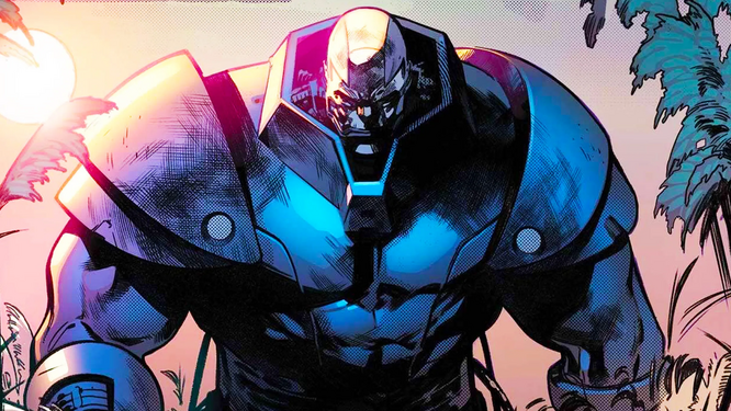 7 Vilões dos X-Men TÃO EXTREMOS que o MCU (e a Disney) NUNCA terão coragem de adaptar!