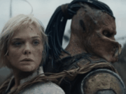 “Predator: Badlands”: Renascendo das Cinzas? Crítica Sem Spoilers!