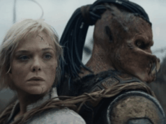 “Predator: Badlands”: Renascendo das Cinzas? Crítica Sem Spoilers!