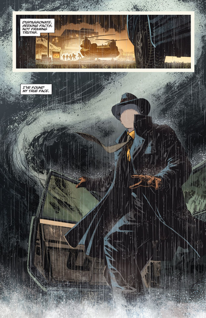 ARCO: Batman e Arqueiro Verde juntos? VAZOU preview!