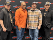 BATMAN ANIMADO: Criadores da Série Clássica VAZAM detalhes INÉDITOS sobre o futuro do Cavaleiro das Trevas!