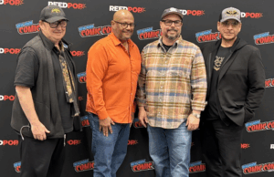 BATMAN ANIMADO: Criadores da Série Clássica VAZAM detalhes INÉDITOS sobre o futuro do Cavaleiro das Trevas!