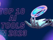 IA para Todos: Descubra as 10 Ferramentas de Inteligência Artificial Que Vão Simplificar Sua Vida em 2023!