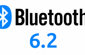 Bluetooth 6.2 Chega Abalando: Mais Rápido, Seguro e com USB Turbinado!
