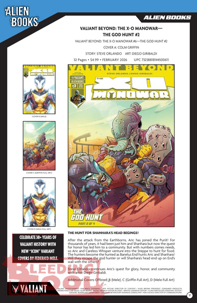 VAZOU! Shadowman da N64 retorna em 2026?