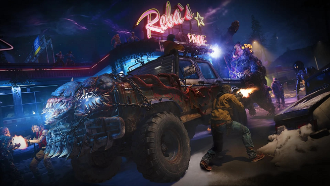 BOOM! Trailer de Black Ops 7 Zombies REVELADO
