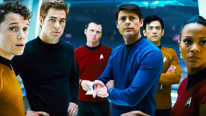 STAR TREK: 5 Mitos Que Todo Fã Acredita (E Que Não São Verdade!)