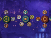 CRITICAL ROLE: Campanha 4 Terá 3 Mesas! Soldados, Buscadores e Maquinadores – Entenda a Nova Estrutura Bombástica!