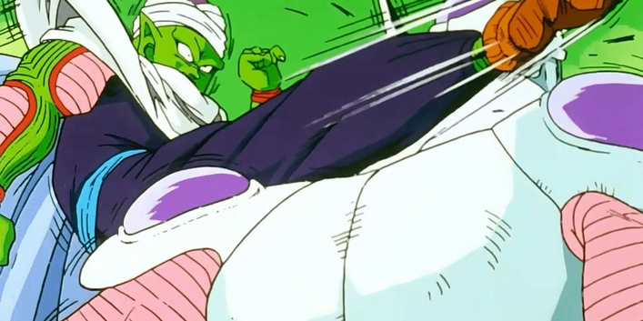 Dragon Ball: O Nível de Poder NÃO Estragou a Série... Até Freeza!