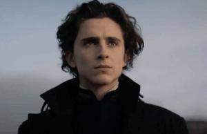 DUNA 3: O Pedaço de LORE de Frank Herbert que Denis Villeneuve APAGOU e precisa ser resgatado!