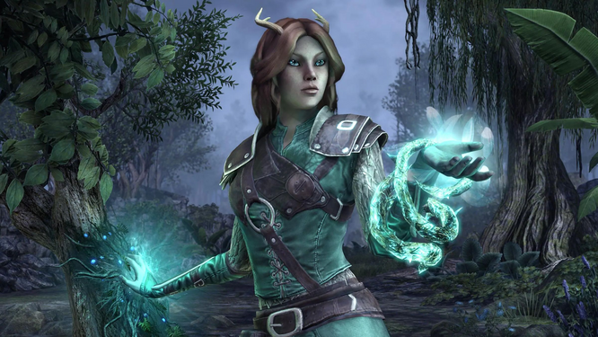 RPG ÉPICO Completa 14 Anos: Aventura Inesquecível Te Espera!
