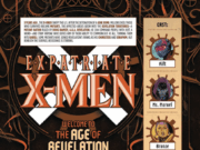 X-Men Expatriados: Limbo REVELADO é paraíso ou inferno?