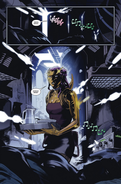 X-Men Expatriados: Limbo REVELADO é paraíso ou inferno?