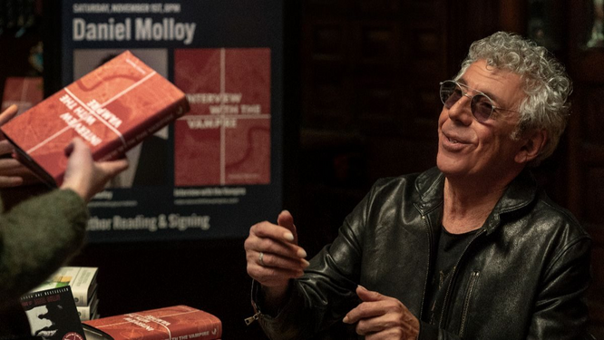 TALAMASCA: Vilão REVELADO e crossovers INESPERADOS