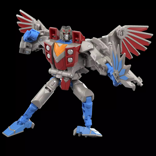 TRANSFORMERS: Samurai Optimus Prime REVELADO na Hasbro!