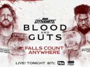 AEW Blood & Guts: Guia Definitivo do Presidente para a Guerra na Jaula que Você Precisa Ler!