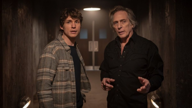 TALAMASCA: Vilão REVELADO e crossovers INESPERADOS