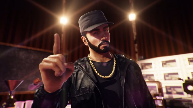 Hitman tem Eminem? VAZOU participação SURPREENDENTE
