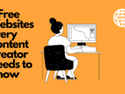 7 Ferramentas Online GRATUITAS que TODO Criador de Conteúdo DEVE Conhecer!