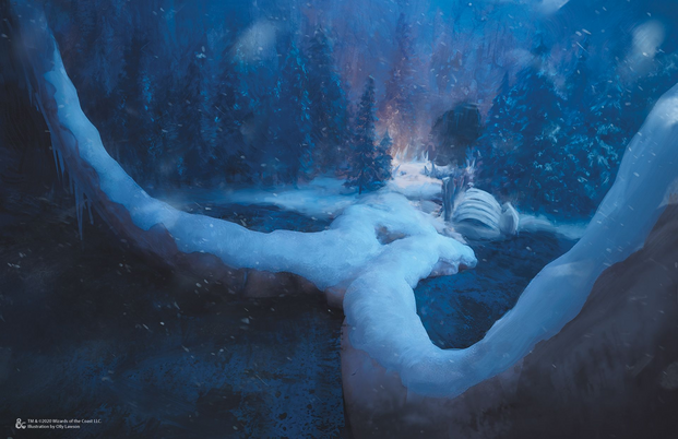 D&D: Forgotten Realms FINALMENTE ganha sequência épica