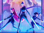 KPop Demon Hunters 2 Confirmado! A Sequência Chega, Mas a Data de Lançamento Vai Te Fazer Chorar.