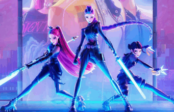 KPop Demon Hunters 2 Confirmado! A Sequência Chega, Mas a Data de Lançamento Vai Te Fazer Chorar.