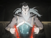 CRITICAL ROLE: O que Luxon revela? VAZOU no Mighty Nein