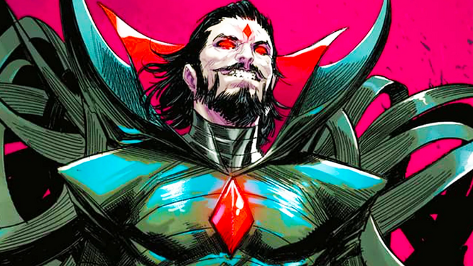 7 Vilões dos X-Men TÃO EXTREMOS que o MCU (e a Disney) NUNCA terão coragem de adaptar!