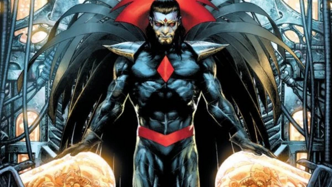 7 Vilões dos X-Men TÃO EXTREMOS que o MCU (e a Disney) NUNCA terão coragem de adaptar!